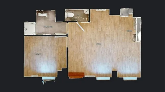 Apartments in Nancy - photo 8