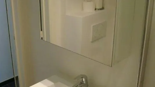 Apartments in Brussels Etterbeek - photo 8