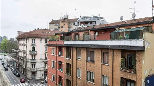 Rooms in Milano Zona 8 - Fiera, Gallaratese, Quarto Oggiaro - photo 6