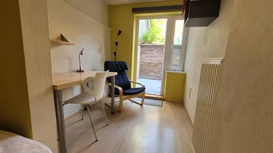 Rooms in Luik - photo 4