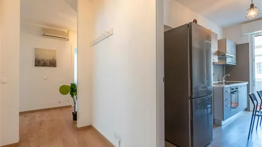 Rooms in Udine - photo 8