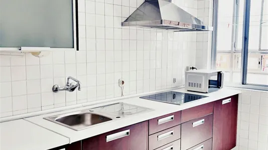 Rooms in Madrid Moncloa-Aravaca - photo 8