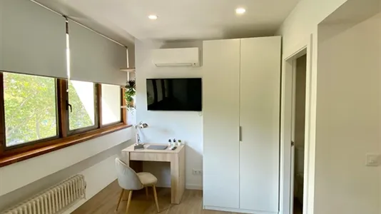 Apartments in Madrid Chamberí - photo 8