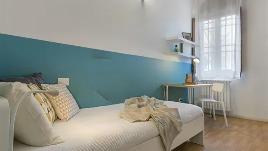 Rooms in Padua - photo 5