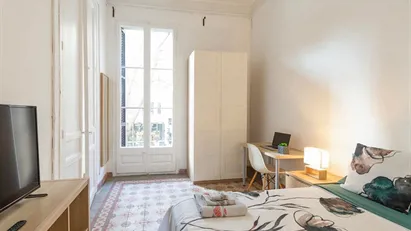 Room for rent in Barcelona Eixample, Barcelona