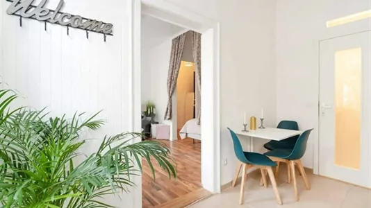 Apartments in Vienna Alsergrund - photo 2