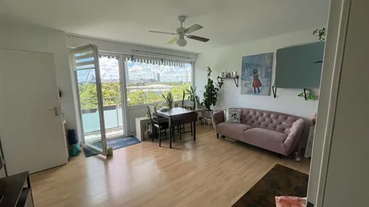 Apartments in Location is not specified - photo 2
