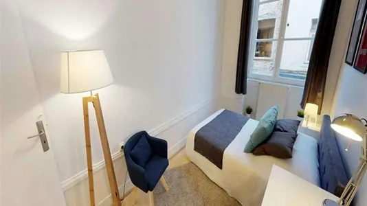 Rooms in Lyon - photo 2