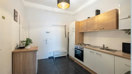 Rooms in Vienna Brigittenau - photo 9