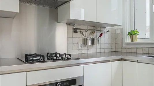 Apartments in Location is not specified - photo 9