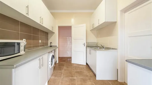 Rooms in Location is not specified - photo 10