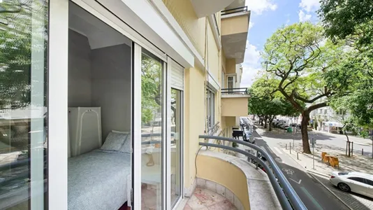 Rooms in Location is not specified - photo 10