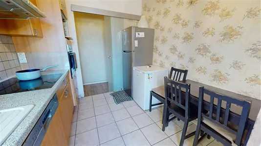 Rooms in Lyon - photo 8