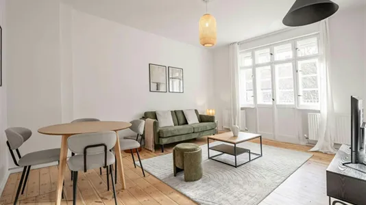 Apartments in Berlin Mitte - photo 3