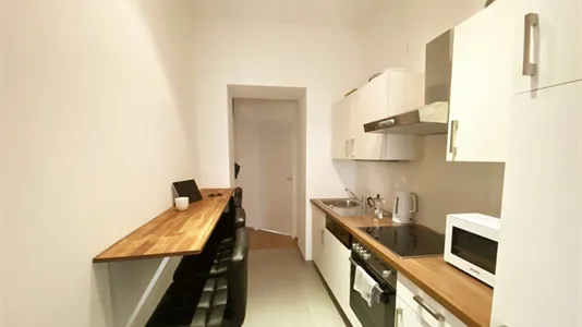 Rooms in Vienna Landstraße - photo 4