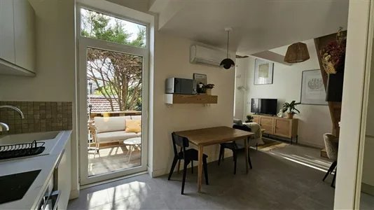 Apartments in Lyon - photo 7