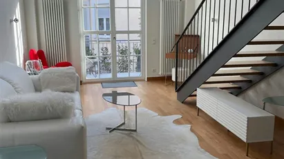 Apartment for rent in Baden-Baden, Baden-Württemberg