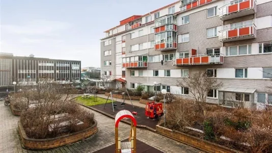 Apartments in Sundbyberg - photo 1