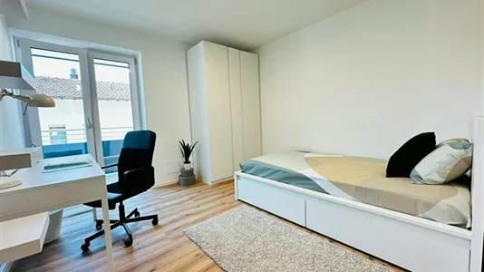 Rooms in Trento - photo 2