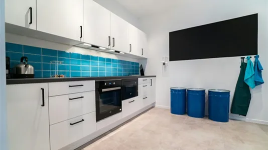 Rooms in Brussels Sint-Gillis - photo 8