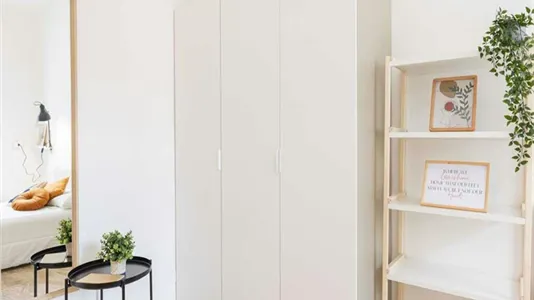 Rooms in Milano Zona 5 - Vigentino, Chiaravalle, Gratosoglio - photo 3
