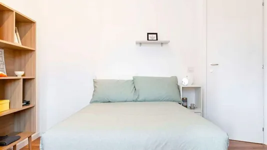 Rooms in Milano Zona 9 - Porta Garibaldi, Niguarda - photo 3