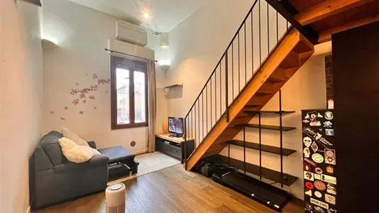 Apartments in Bologna - photo 10