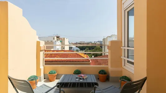 Rooms in Valencia L'Eixample - photo 10