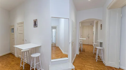 Rooms in Berlin Charlottenburg-Wilmersdorf - photo 5