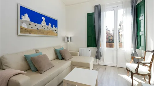 Apartments in Barcelona Ciutat Vella - photo 7