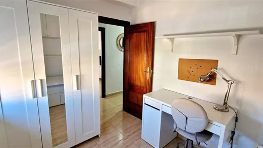 Rooms in Salamanca - photo 2