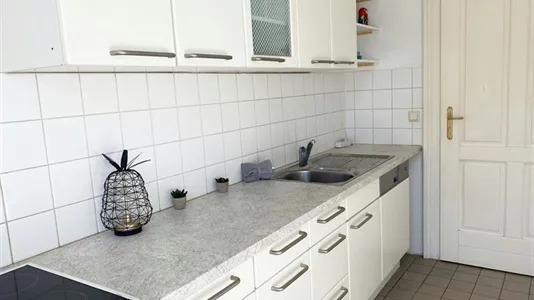 Rooms in Vienna Landstraße - photo 8