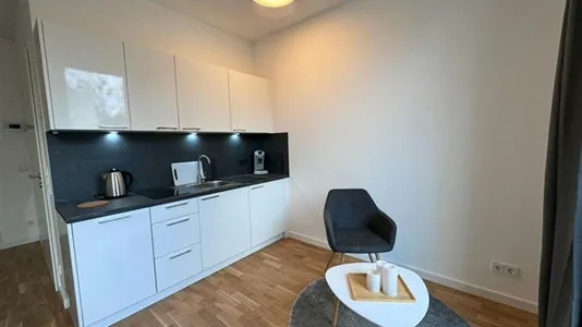 Apartments in Berlin Steglitz-Zehlendorf - photo 4