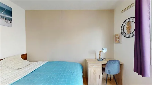 Rooms in Orléans - photo 3