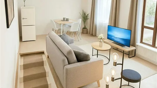 Apartments in Location is not specified - photo 4