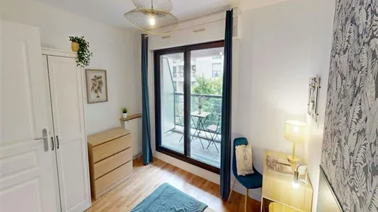 Rooms in Nanterre - photo 2