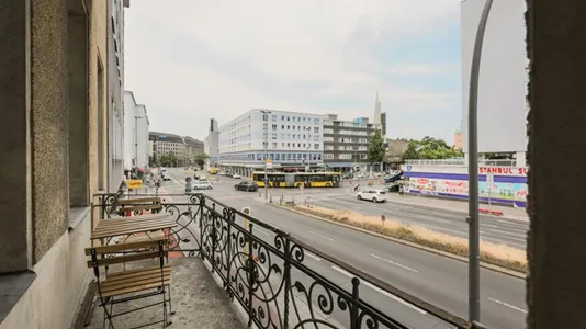 Rooms in Berlin Tempelhof-Schöneberg - photo 5