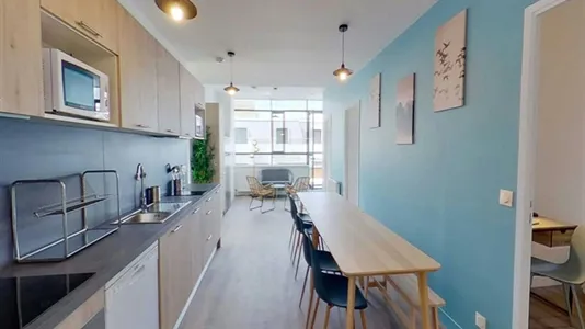 Rooms in Nanterre - photo 8