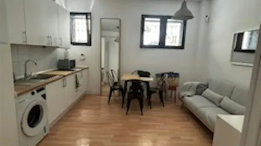 Apartments in Madrid Retiro - photo 7