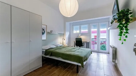 Rooms in Valladolid - photo 1
