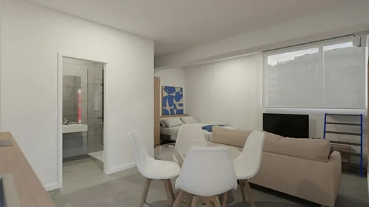 Apartments in Valencia Poblats Marítims - photo 3