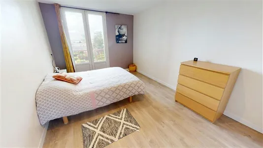 Apartments in Brest - photo 6