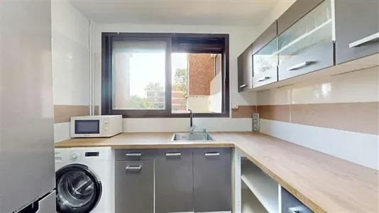 Rooms in Toulouse - photo 7