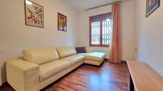 Rooms in Bologna - photo 7