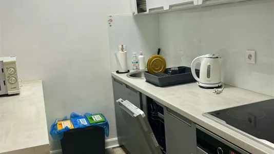 Apartments in Location is not specified - photo 8