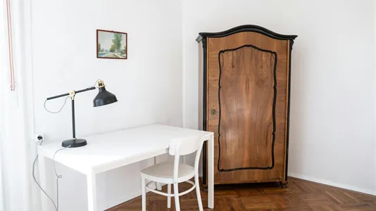 Rooms in Budapest II. kerület - photo 7