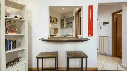 Apartments in Florence - photo 5