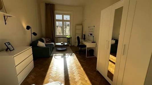 Rooms in Wien Neubau - photo 5