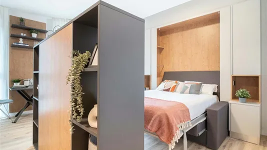 Apartments in Milano Zona 2 - Stazione Centrale, Gorla, Turro, Greco, Crescenzago - photo 9