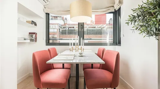 Apartments in Madrid Tetuán - photo 4